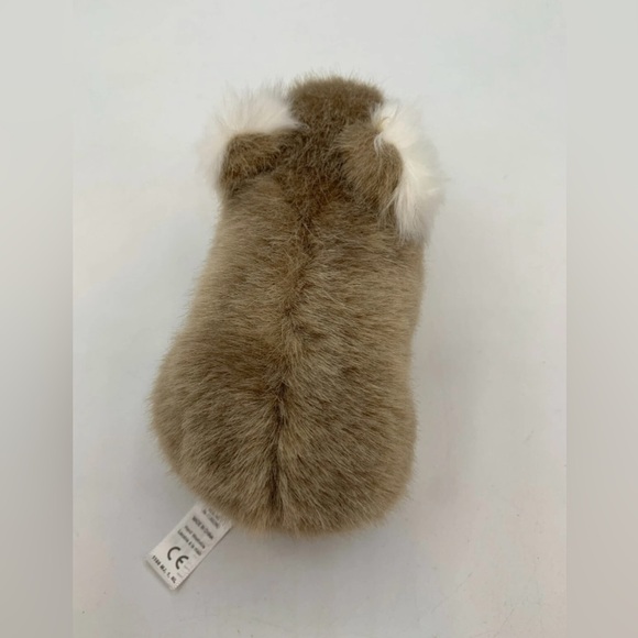 American Girl Doll Kira's Pet KOALA BEAR Plush Stuffed Animal 2020 GVF48 Stand - Picture 2 of 8